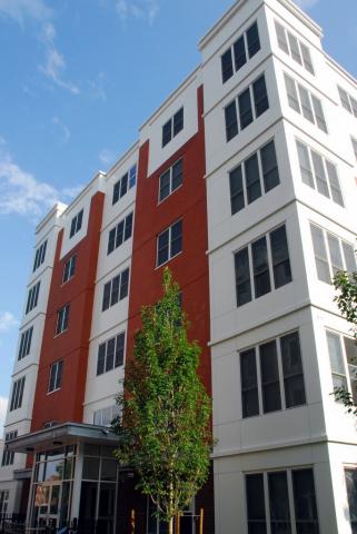 Franklin Hill Apartments | Mass Access Housing Registry